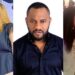 “Only a man with two wives know which of them owns his heart” – Actor, Yul Edochie