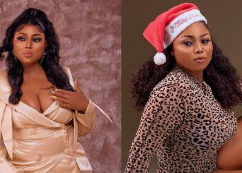 “Why I love to expose my body” – Actress, Bakare Zainab opens up (Video)