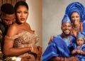 Tobi Bakre reveals