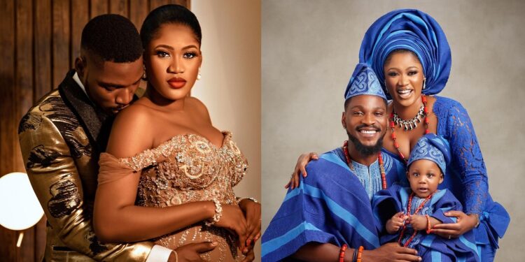 Tobi Bakre reveals
