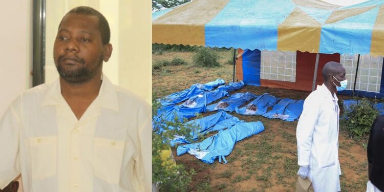47 bodies found