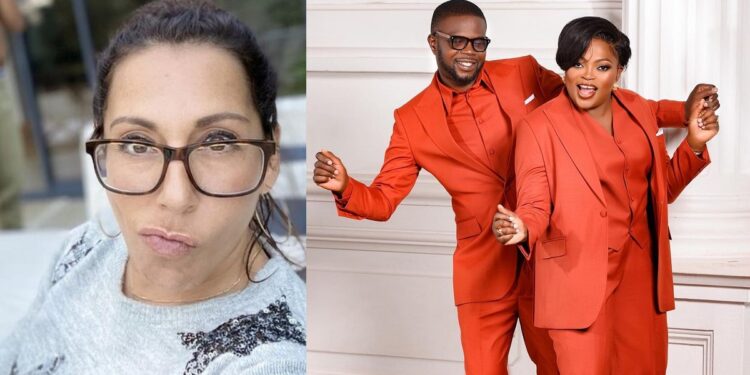 JJC Skillz's ex-wife tells