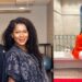 Stephanie Okereke-Linus and husband