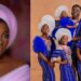 Mercy Johnson reveals