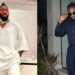 Actor Uti Nwachukwu