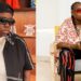 Teni cries