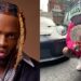 Diamond Platnumz shares