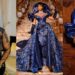 Iyabo Ojo announces