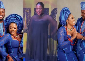 Fans hail Tobi Bakre