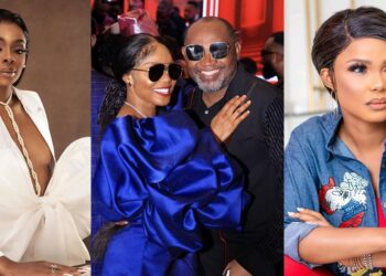 Paul Okoye's daughter speaks
