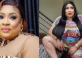 Foluke Daramola reveals