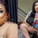 Foluke Daramola reveals