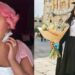 DJ Cuppy reveals