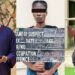 Ashraf Sanusi reacts