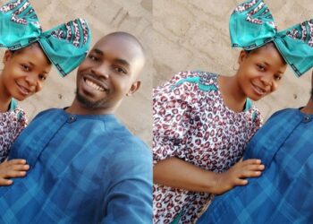 Nigerian pastor's wife says