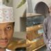 Nigerian man reveals