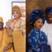 Nigerian triplets