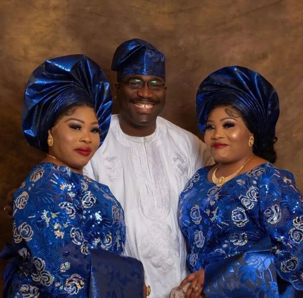 Nigerian triplets