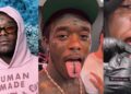 Lil Uzi Vert causes