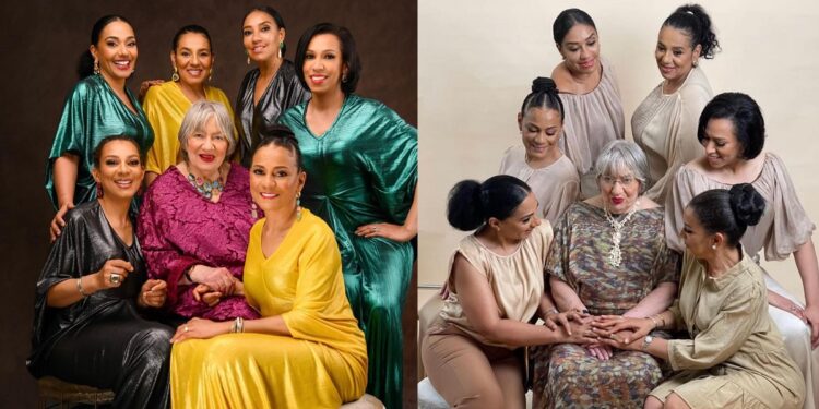 Ifeanyi Adeferasin shares