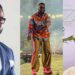 Iyanya excited