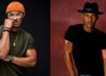 Gideon Okeke berates