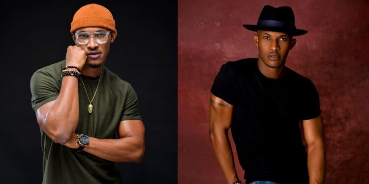 Gideon Okeke berates