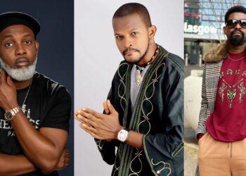 Uche Maduagwu advises