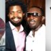 Netizens dig out old photo of AY and Basketmouth after the latter claimed they were never friends and never taken a photo together