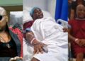 “I came back from the jaws of death” – Charly Boy recounts battle with prostate cancer (Video)