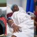“I came back from the jaws of death” – Charly Boy recounts battle with prostate cancer (Video)