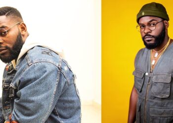 “I don’t fear death. I would rather go down fighting for a just cause” – Rapper Falz