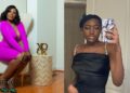 2Face’s baby mama, Pero Adeniyi celebrates their daughter as she turns 17