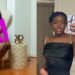 2Face’s baby mama, Pero Adeniyi celebrates their daughter as she turns 17