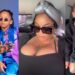 Toyin Lawani rebukes
