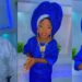 Nigerian mother reacts