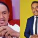 Daddy Freeze