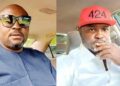 Governor Ortom's former aide says