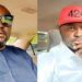Governor Ortom's former aide says