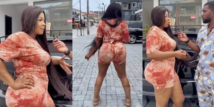 Lekki big girl opens