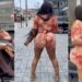 Lekki big girl opens