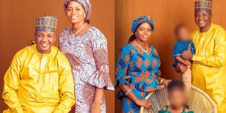 38-year-old Yobe lecturer and his wife die two days apart