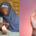 Nigerian woman dies