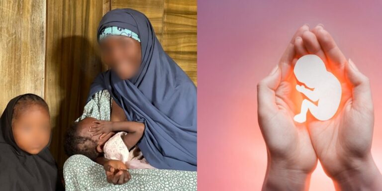 Nigerian woman dies after being forced to get an abortion by husband who doesn’t want another girl child