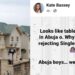 Lady reveals why Abuja landlords reject single male tenants