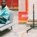 Unbothered Davido celebrates latest achievement amid reports of expecting child with baby mama