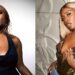 “Tiwa Savage paved the way for me” – Ghanaian singer, Amaarae