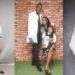 “Years of sleepless nights turn to beautiful testimony” – Nigerian man celebrates as he and wife bag doctorate degree same day