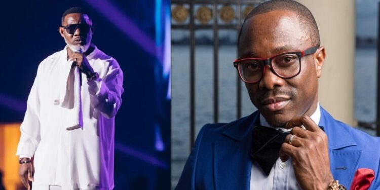 “I didn’t hijack Easter Sunday date from you” – Comedian AY fires back at colleague, Julius Agwu, threatens lawsuit