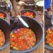 OAP raises alarm over unhygienic ingredients some restaurants cook with (video)